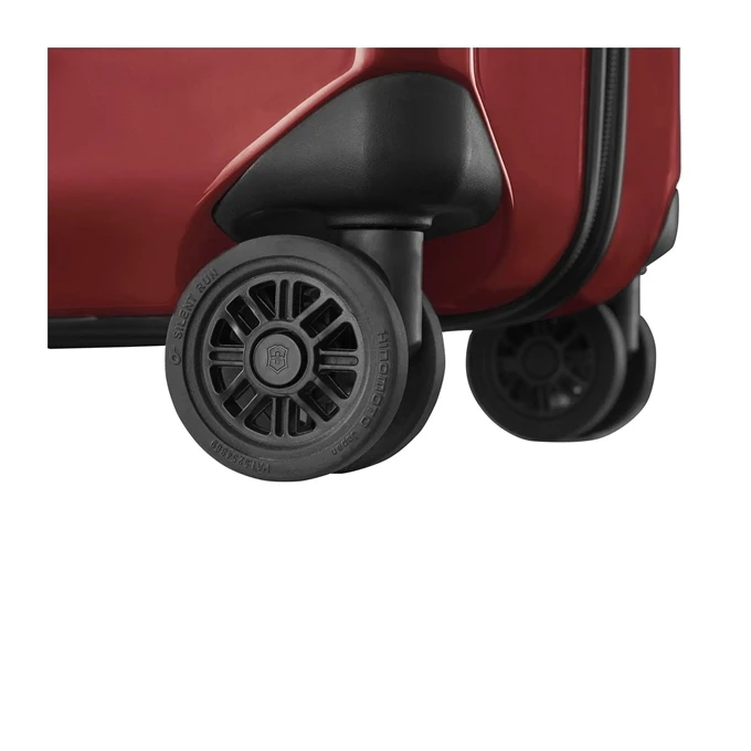 Victorinox Airox Medium Hardside Case Victorinox Red 11 Victorinox Airox Medium Hardside Case Victorinox Red - Afbeelding 9