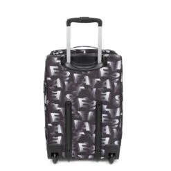 Eastpak Transit'R S Blocktype Black -Samsonit Koffers Winkel image 234