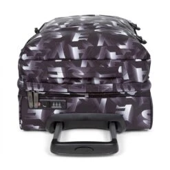 Eastpak Transit'R S Blocktype Black -Samsonit Koffers Winkel image 235