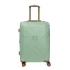 Oistr Florence Trolley 64 Expandable Green