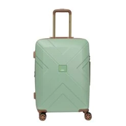 Oistr Florence Trolley 64 Expandable Green