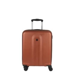 Gabol Jet Cabin Trolley 55 Orange