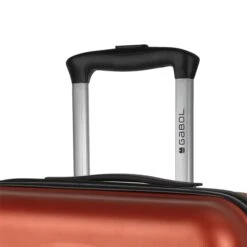 Gabol Jet Cabin Trolley 55 Orange -Samsonit Koffers Winkel image 2364