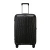 Samsonite Major-Lite Spinner 69 Black -Samsonit Koffers Winkel image 2374