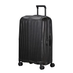 Samsonite Major-Lite Spinner 69 Black -Samsonit Koffers Winkel image 2377