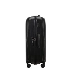 Samsonite Major-Lite Spinner 69 Black -Samsonit Koffers Winkel image 2378
