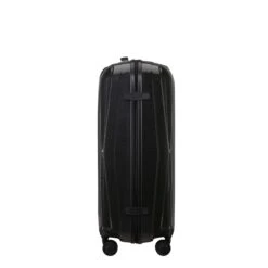 Samsonite Major-Lite Spinner 69 Black -Samsonit Koffers Winkel image 2379