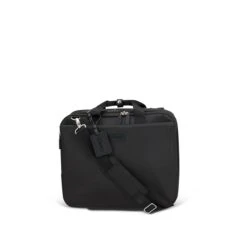 Lipault 4BIZ Rolling Tote Black -Samsonit Koffers Winkel image 2389