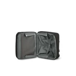Lipault 4BIZ Rolling Tote Black -Samsonit Koffers Winkel image 2391
