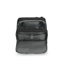 Lipault 4BIZ Rolling Tote Black -Samsonit Koffers Winkel image 2392