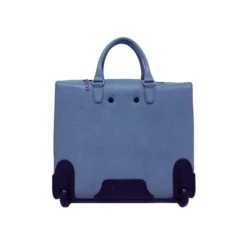 Gigi Fratelli Romance Lady Business Trolley 15,6" Jeans 9 Gigi Fratelli Romance Lady Business Trolley 15,6" Jeans -Samsonit Koffers Winkel image 2409