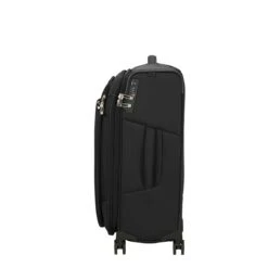 Samsonite Respark Spinner 67 Expandable Ozone Black -Samsonit Koffers Winkel image 241