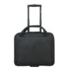 Delsey Esplanade One Compartment Trolley Boardcase 15.6" Deep Black -Samsonit Koffers Winkel image 2423