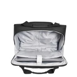 Delsey Esplanade One Compartment Trolley Boardcase 15.6" Deep Black 13 Delsey Esplanade One Compartment Trolley Boardcase 15.6" Deep Black -Samsonit Koffers Winkel image 2427