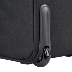 Delsey Esplanade One Compartment Trolley Boardcase 15.6" Deep Black 14 Delsey Esplanade One Compartment Trolley Boardcase 15.6" Deep Black -Samsonit Koffers Winkel image 2428