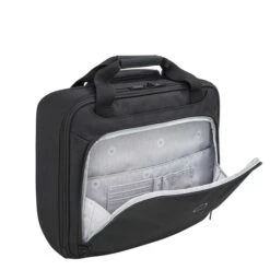 Delsey Esplanade One Compartment Trolley Boardcase 15.6" Deep Black 15 Delsey Esplanade One Compartment Trolley Boardcase 15.6" Deep Black -Samsonit Koffers Winkel image 2429