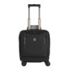 Victorinox Werks Traveler 6.0 Wheeled Boarding Tote Black -Samsonit Koffers Winkel image 2430