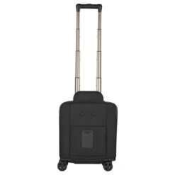 Victorinox Werks Traveler 6.0 Wheeled Boarding Tote Black -Samsonit Koffers Winkel image 2434