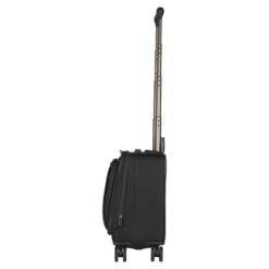 Victorinox Werks Traveler 6.0 Wheeled Boarding Tote Black -Samsonit Koffers Winkel image 2435