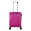 American Tourister Sea Seeker Spinner 55 Deep Fuchsia -Samsonit Koffers Winkel image 244