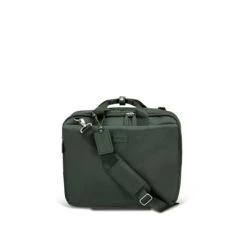 Lipault 4BIZ Rolling Tote Fair Green -Samsonit Koffers Winkel image 2458