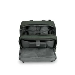 Lipault 4BIZ Rolling Tote Fair Green -Samsonit Koffers Winkel image 2461