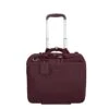 Lipault 4BIZ Rolling Tote Bordeaux -Samsonit Koffers Winkel image 2462