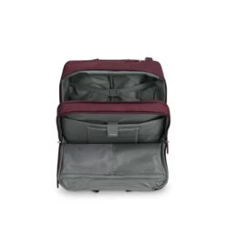 Lipault 4BIZ Rolling Tote Bordeaux 15 Lipault 4BIZ Rolling Tote Bordeaux -Samsonit Koffers Winkel image 2468