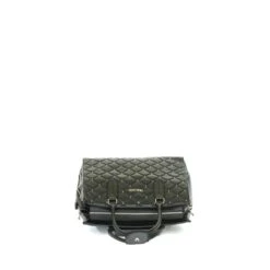 Olivia Lauren Gala Business Trolley Zwart -Samsonit Koffers Winkel image 2478