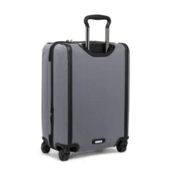 Tumi Alpha Cont Dual Access 4Whl C/O Meteor Grey -Samsonit Koffers Winkel image 2491