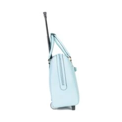 Olivia Lauren Gemini Business Trolley Blauw 13 Olivia Lauren Gemini Business Trolley Blauw -Samsonit Koffers Winkel image 2502