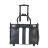 Olivia Lauren Buzz Business Trolley Zwart 1 Olivia Lauren Buzz Business Trolley Zwart -Samsonit Koffers Winkel image 2507