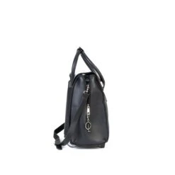 Olivia Lauren Buzz Business Trolley Zwart -Samsonit Koffers Winkel image 2515