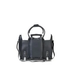 Olivia Lauren Buzz Business Trolley Zwart -Samsonit Koffers Winkel image 2516