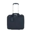 Lipault 4BIZ Rolling Tote Carbon Blue -Samsonit Koffers Winkel image 2532