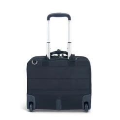 Lipault 4BIZ Rolling Tote Carbon Blue -Samsonit Koffers Winkel image 2534