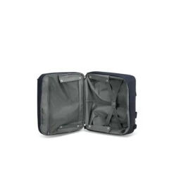 Lipault 4BIZ Rolling Tote Carbon Blue -Samsonit Koffers Winkel image 2537