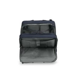 Lipault 4BIZ Rolling Tote Carbon Blue -Samsonit Koffers Winkel image 2538