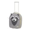 Sammies By Samsonite Happy Sammies Eco Upright 45 Raccoon Remy -Samsonit Koffers Winkel image 256