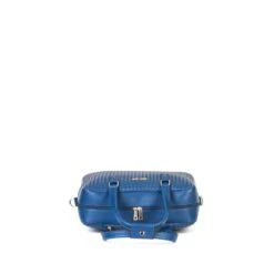 Olivia Lauren Saphir Business Trolley Blauw -Samsonit Koffers Winkel image 2565