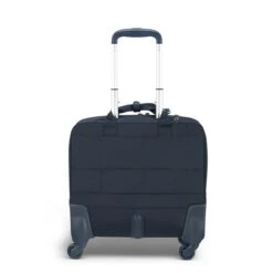 Lipault 4BIZ Spinner Tote Carbon Blue -Samsonit Koffers Winkel image 2569