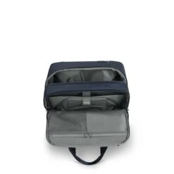 Lipault 4BIZ Spinner Tote Carbon Blue -Samsonit Koffers Winkel image 2571