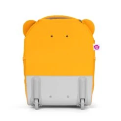 Affenzahn Kids Suitcase Tiger -Samsonit Koffers Winkel image 2576