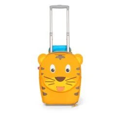 Affenzahn Kids Suitcase Tiger -Samsonit Koffers Winkel image 2579