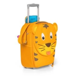 Affenzahn Kids Suitcase Tiger -Samsonit Koffers Winkel image 2580