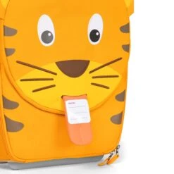 Affenzahn Kids Suitcase Tiger -Samsonit Koffers Winkel image 2582