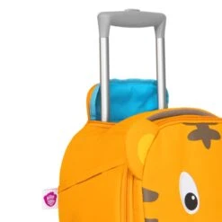 Affenzahn Kids Suitcase Tiger -Samsonit Koffers Winkel image 2583