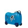 Samsonite Dream2Go Ride-On Suitcase Disney Mickey Stars -Samsonit Koffers Winkel image 2585
