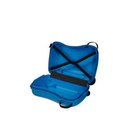 Samsonite Dream2Go Ride-On Suitcase Disney Mickey Stars -Samsonit Koffers Winkel image 2591