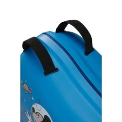 Samsonite Dream2Go Ride-On Suitcase Disney Mickey Stars -Samsonit Koffers Winkel image 2593